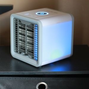 Arctic Air Portable Air Conditioner